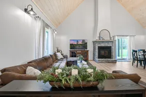 10-acre Property w/ Fire Pit & Grill in Arkdale! - Image 4