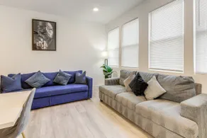 3 Mi to Six Flags: Atlanta Area Apartment - Image 4
