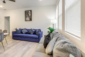 3 Mi to Six Flags: Atlanta Area Apartment - Image 5