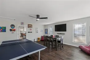 Renovated, Dog Friendly, Fenced Yard, Game RM - Image 4