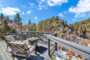 Hibernation Station | Rustic Cabin + Hot Tub - Image 4