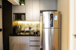 SC504 - Beautiful studio | S. Cecília | 450 meters from the Metro - Image 3