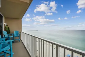 Tideview Escape 915-Beachfront Bliss-Sleeps 7 - Image 5