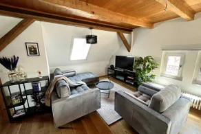 CROWN Premium Loft | 4 People | Kitchen | Bathroom - Image 2