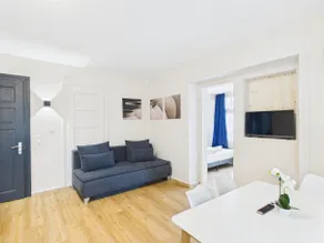 Lustenau - Villa Blumenau Studio 6 - Image 3