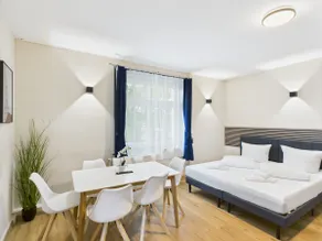 Lustenau - Villa Blumenau Studio 6 - Image 2