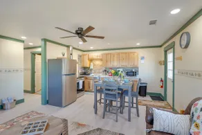 Near ATV Trails: Carlsbad Apt w/ Shared Fire Pit - Image 5
