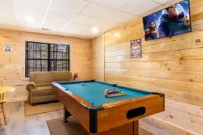 Sugar Maple private mountain oasis w/ hot tub - Image 4