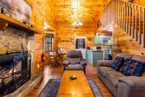 Sugar Maple private mountain oasis w/ hot tub - Image 2