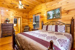 Sugar Maple private mountain oasis w/ hot tub - Image 5