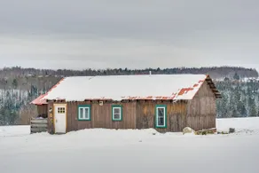 Ride From Your Door: Cabin w/ VAST Trail Access! - Image 3