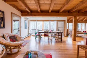 Phoenicia Retreat: Private Escape w/ Hot Tub. - Image 4