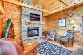 Private Boat Ramp & Dock: Kentucky Lake Cabin! - Image 4
