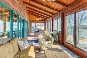 Private Boat Ramp & Dock: Kentucky Lake Cabin! - Image 3