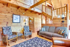 Private Boat Ramp & Dock: Kentucky Lake Cabin! - Image 5