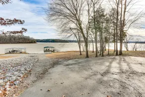 Private Boat Ramp & Dock: Kentucky Lake Cabin! - Image 2