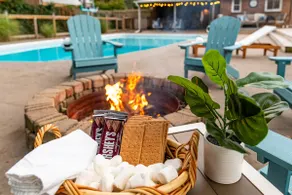 Pool Vibes Retreat | Heated Pool | Hot Tub Open - Image 2