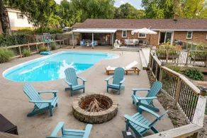 Pool Vibes Retreat | Heated Pool | Hot Tub Open - Image 4