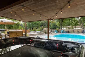 Pool Vibes Retreat | Heated Pool | Hot Tub Open - Image 3