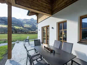 Chalet in Bad Hofgastein near Ski Lifts - Image 2