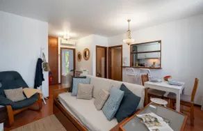 Apartamento Ilha Dourada by an island apart - Image 2