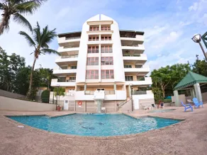 Ocean view, pool, GYM, basketball court, WIFI - Image 2