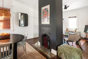 Rustic Rouge - 3BR, Yard, Parking, Fast WIFI, WFH - Image 4