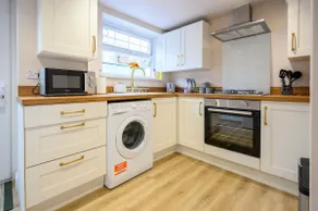 Bay Tree Cottage Rhondda Valley By STAE-Homes - Image 4
