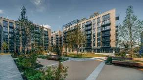 City Apartments by Dublin At Home - Image 2