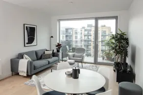 City Apartments by Dublin At Home - Image 3