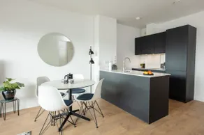 City Apartments by Dublin At Home - Image 5