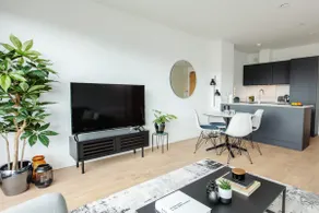 City Apartments by Dublin At Home - Image 4