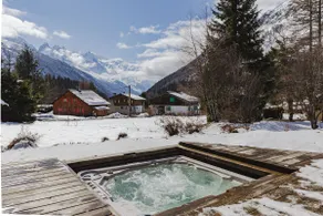 Chalet Guapa in Chamonix-Mont-Blanc - Image 5