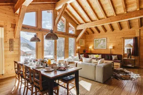 Chalet Guapa in Chamonix-Mont-Blanc - Image 2
