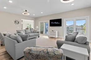 Epic 7BR Getaway - Pool Game Room Put-put Beach - Image 5