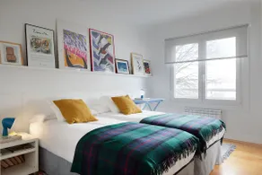 MAGNIFIQUE APPARTEMENT NEUF À 100 MÈTRES DE LA PLAGE - Image 3