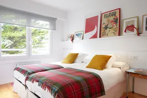 MAGNIFIQUE APPARTEMENT NEUF À 100 MÈTRES DE LA PLAGE - Image 5