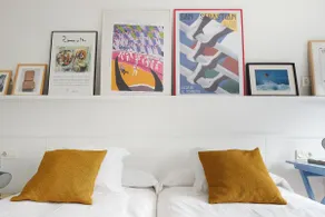 MAGNIFIQUE APPARTEMENT NEUF À 100 MÈTRES DE LA PLAGE - Image 4