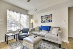 15 Mi to Greensboro: Archdale Condo w/ Fireplace - Image 4