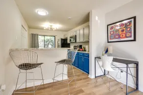 15 Mi to Greensboro: Archdale Condo w/ Fireplace - Image 5