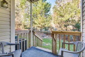 15 Mi to Greensboro: Archdale Condo w/ Fireplace - Image 3