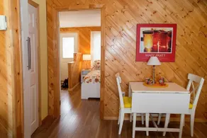 The Loon - Best view on the Avalon: 1 bedroom apt - Image 4