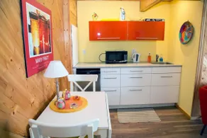 The Loon - Best view on the Avalon: 1 bedroom apt - Image 2