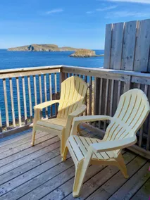 The Loon - Best view on the Avalon: 1 bedroom apt - Image 5