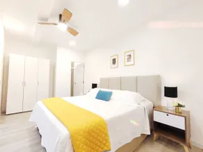 Polanco Chic 1BR | Terrace + 300 Mbps Wi-Fi L7 - Image 4