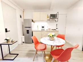 Polanco Chic 1BR | Terrace + 300 Mbps Wi-Fi L7 - Image 5