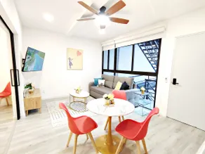 Polanco Chic 1BR | Terrace + 300 Mbps Wi-Fi L7 - Image 2
