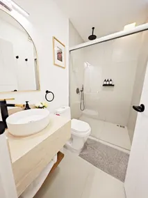 Polanco Chic 1BR | Terrace + 300 Mbps Wi-Fi L7 - Image 3