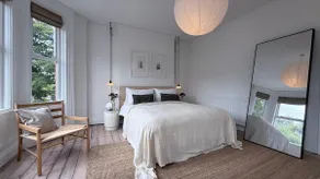 Elegant City Home| Roof Top Terrace | Parking - Image 2