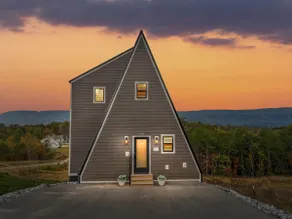 Buffalo Bluff | A-Frame Retreat | Pet Baby Goats! - Image 5